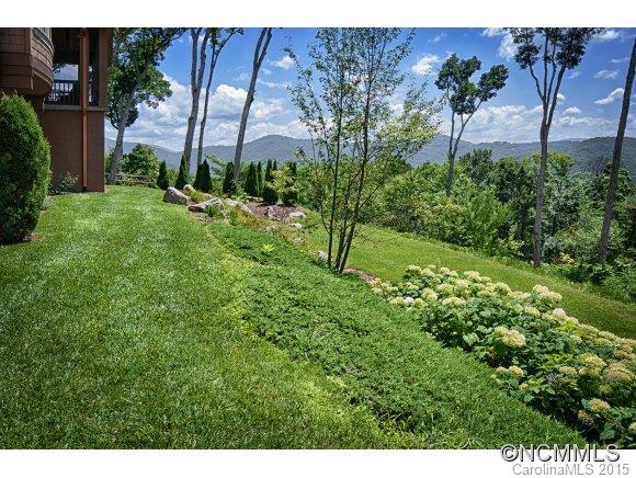 Reynolds Mountain - Residential