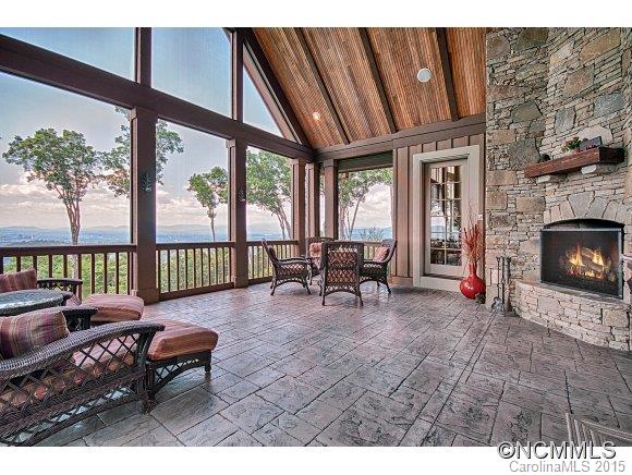 Reynolds Mountain - Residential