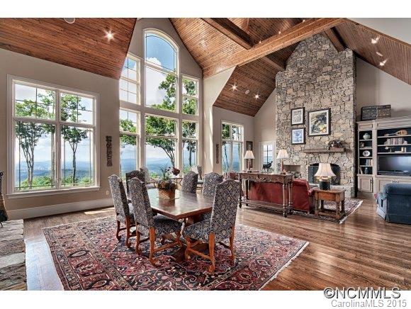 Reynolds Mountain - Residential