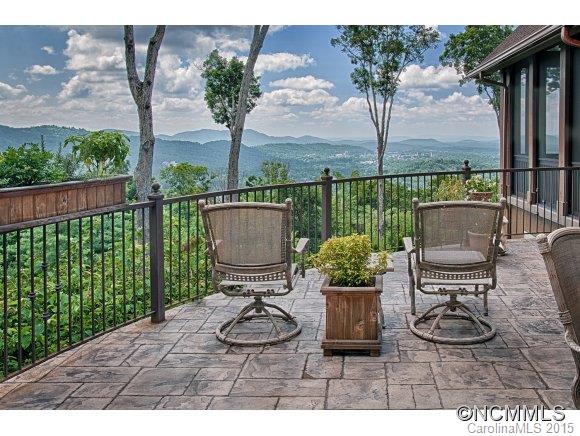 Reynolds Mountain - Residential