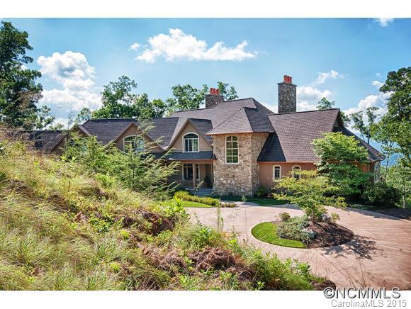 Reynolds Mountain - Residential