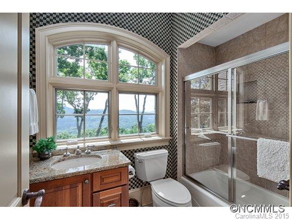 Reynolds Mountain - Residential