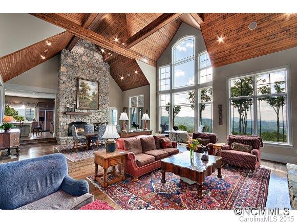 Reynolds Mountain - Residential