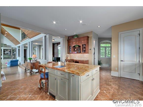 Reynolds Mountain - Residential