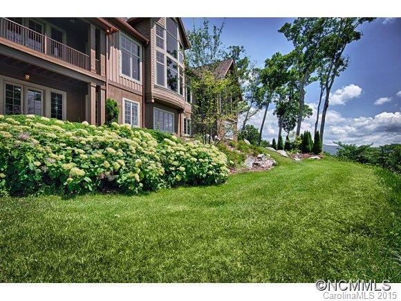 Reynolds Mountain - Residential