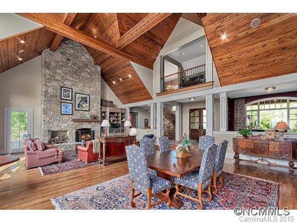 Reynolds Mountain - Residential