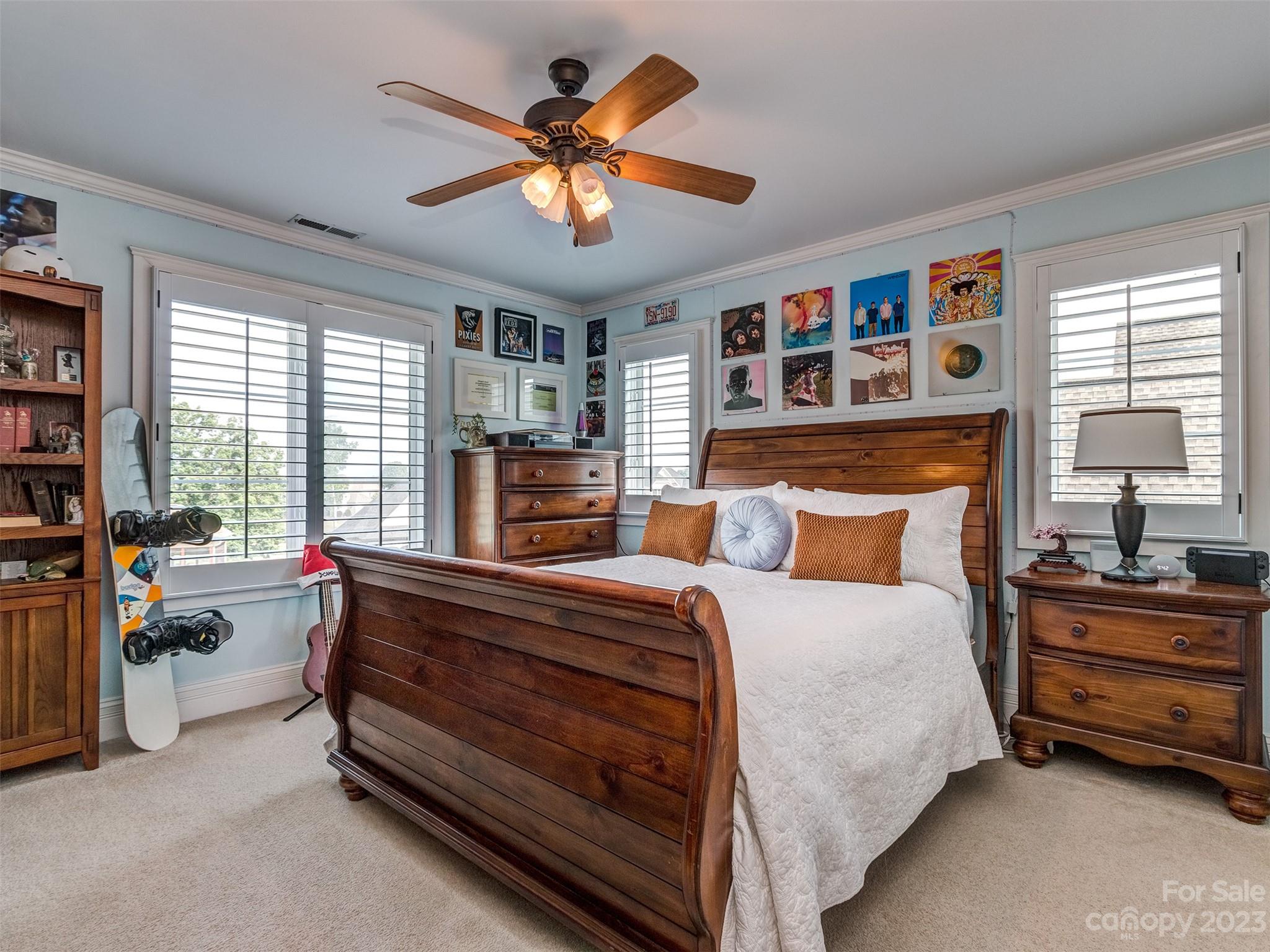 Joslin Pointe - Residential