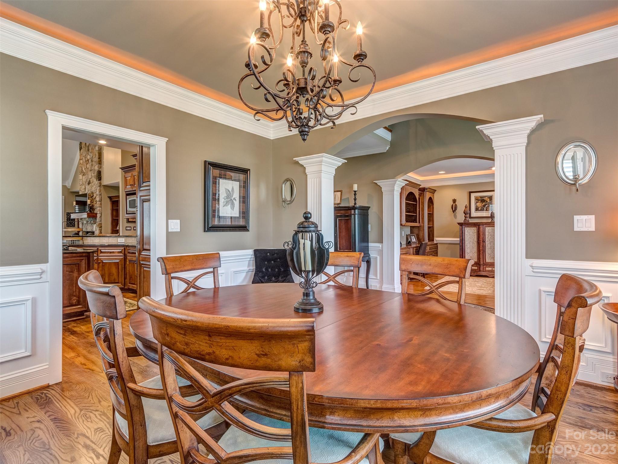 Joslin Pointe - Residential