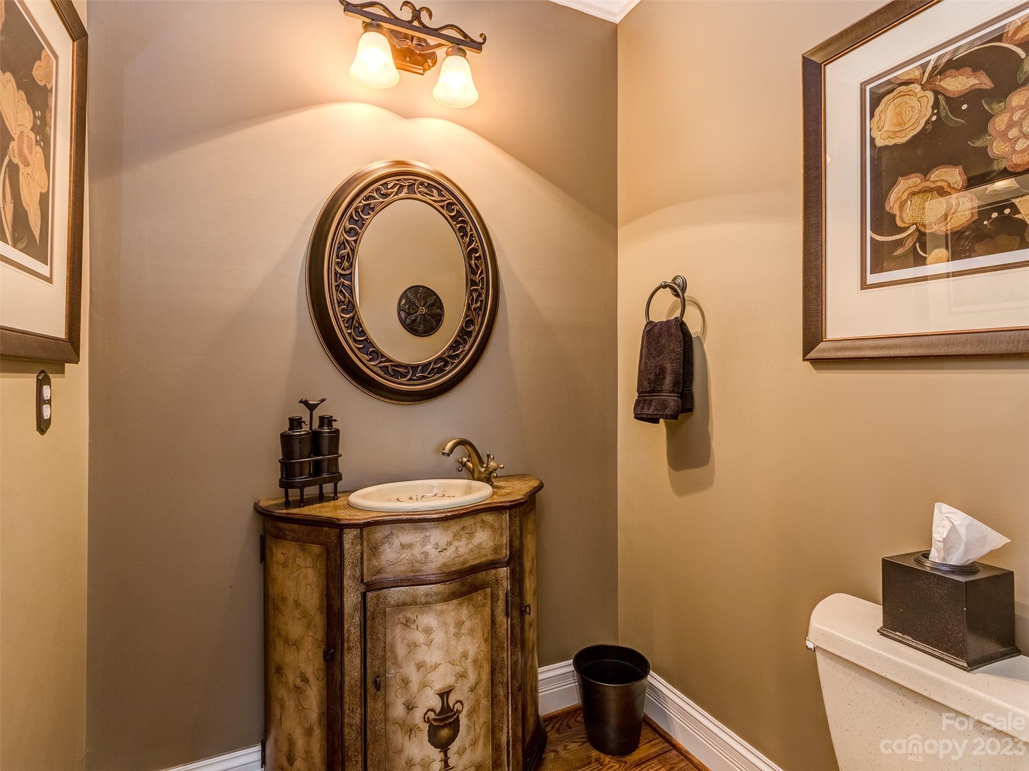 Joslin Pointe - Residential