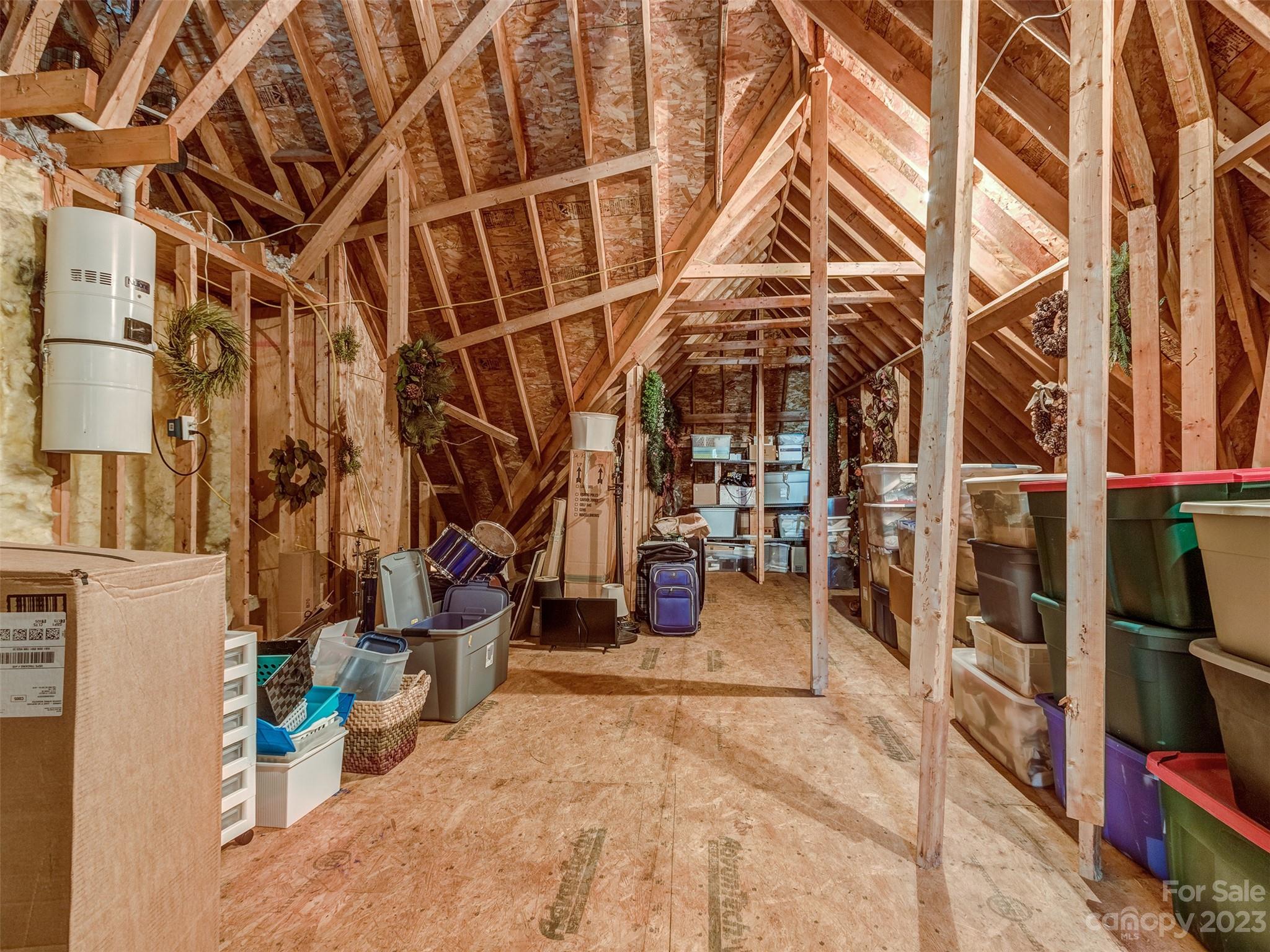 Joslin Pointe - Residential