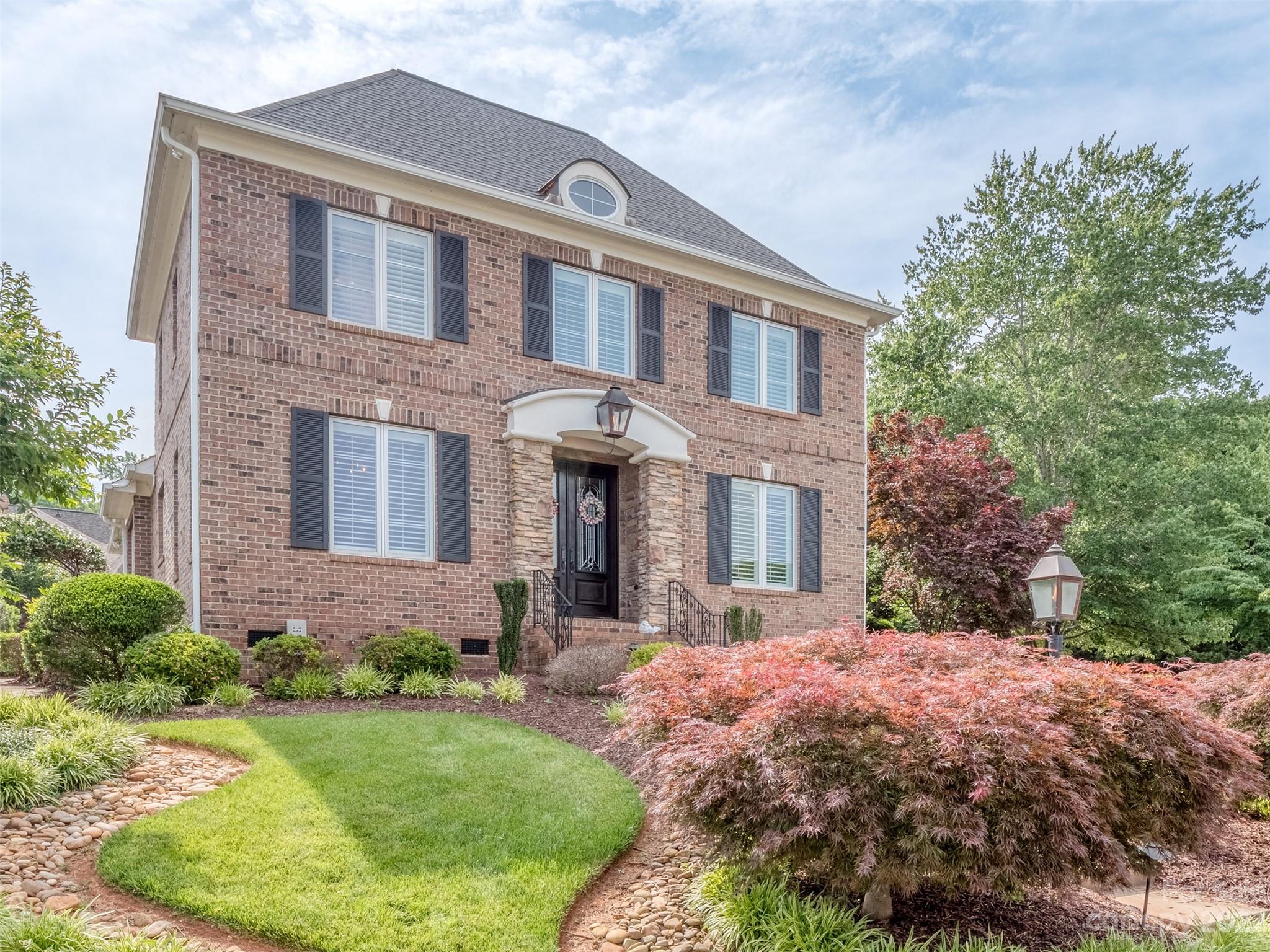 Joslin Pointe - Residential