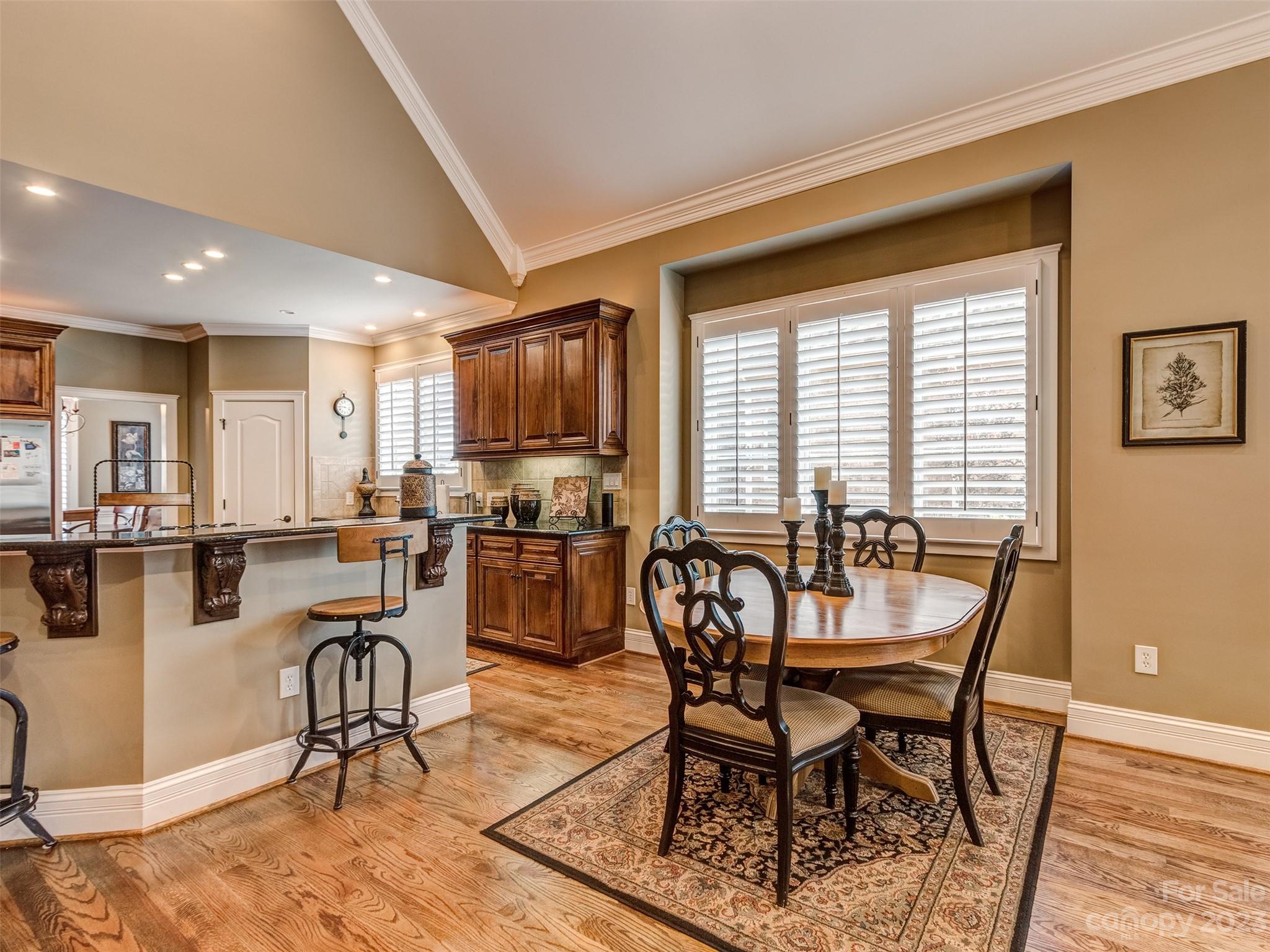 Joslin Pointe - Residential