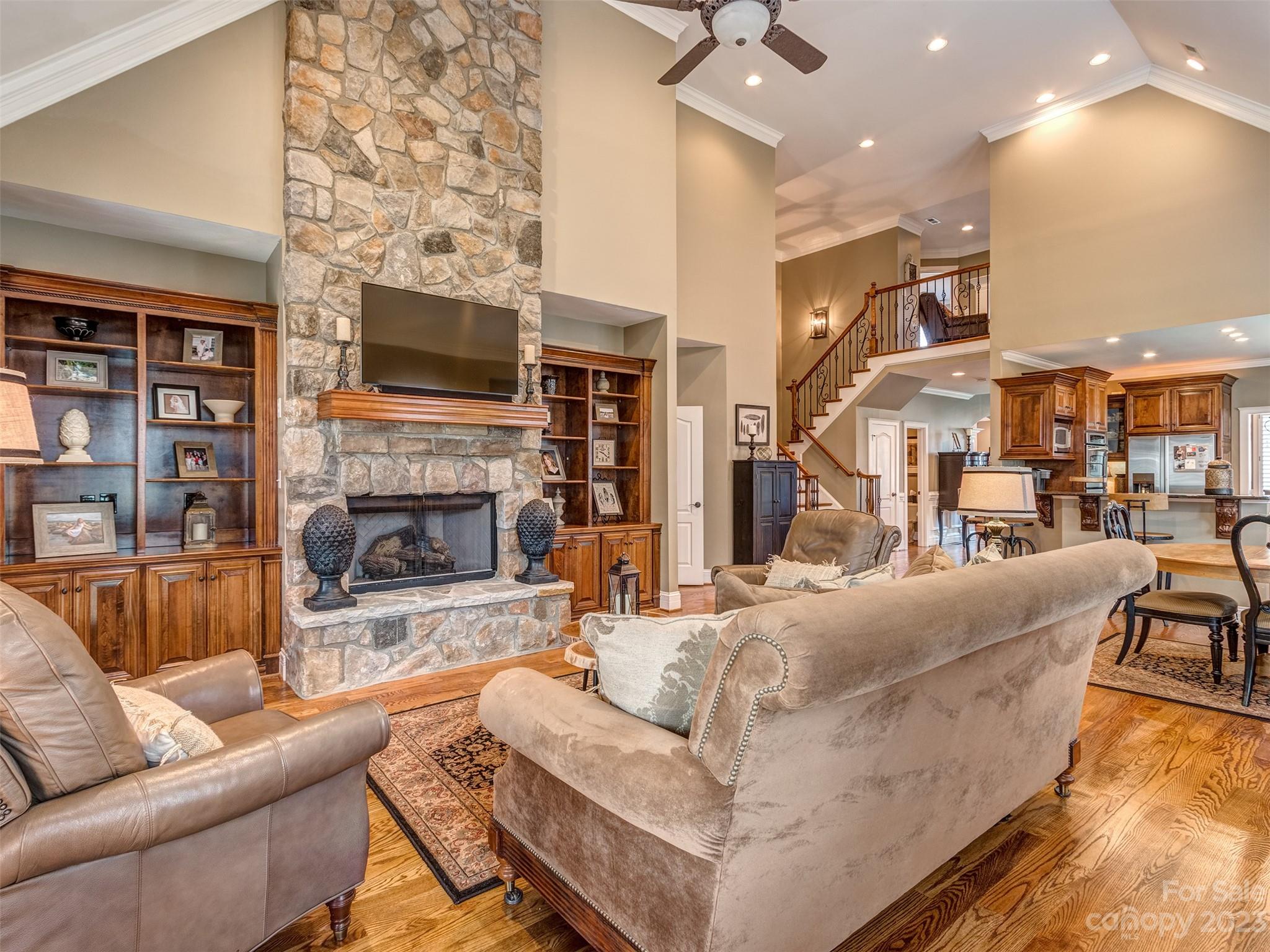 Joslin Pointe - Residential