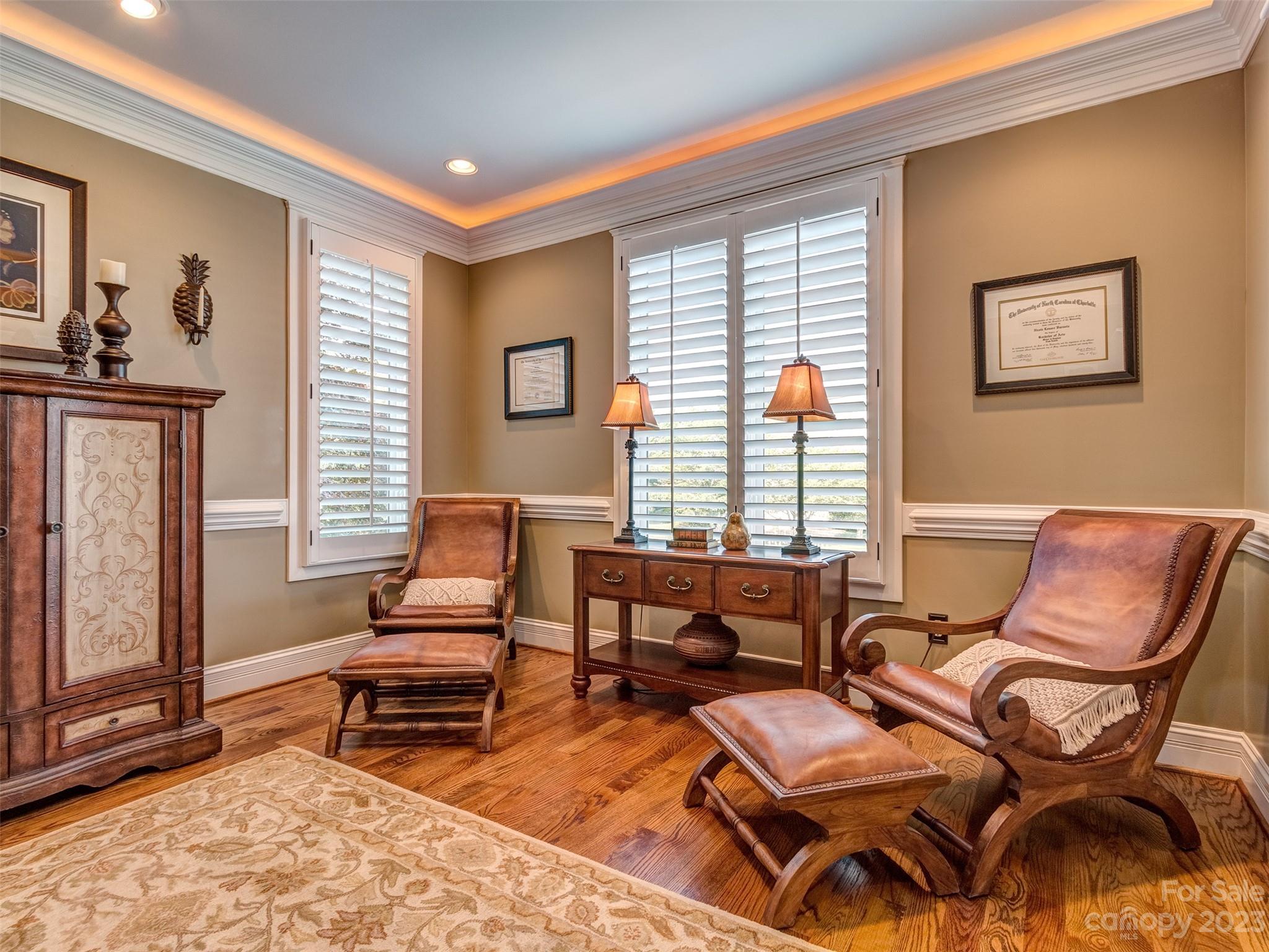 Joslin Pointe - Residential