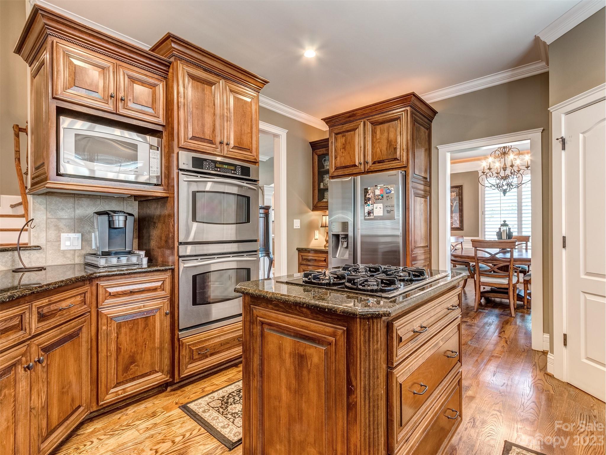 Joslin Pointe - Residential