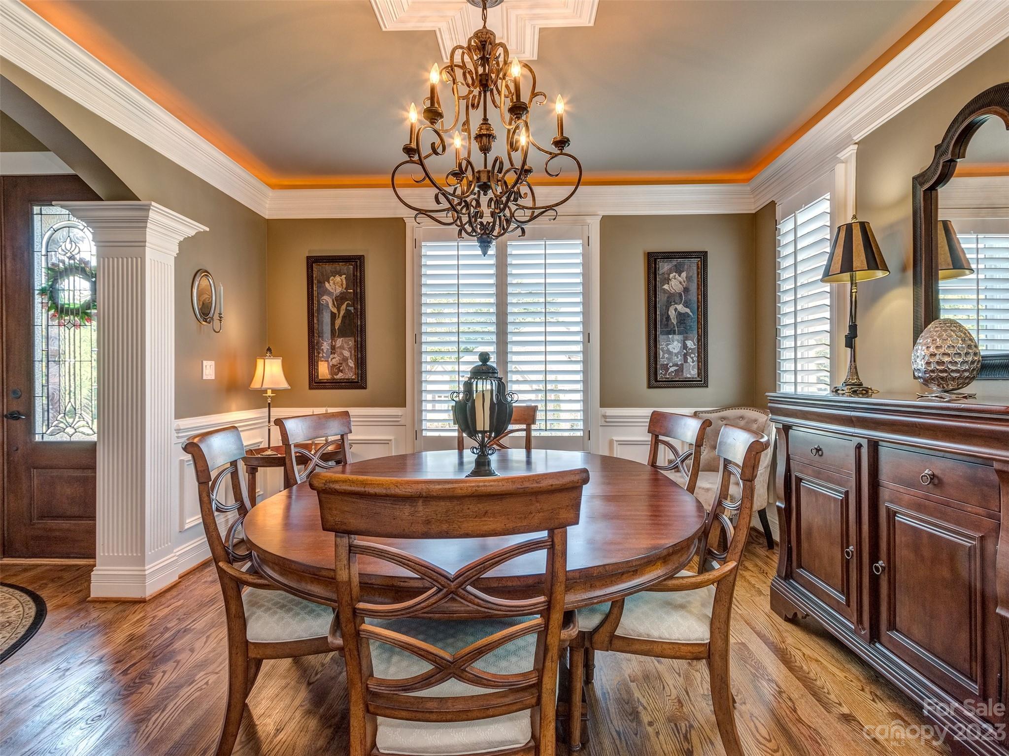 Joslin Pointe - Residential