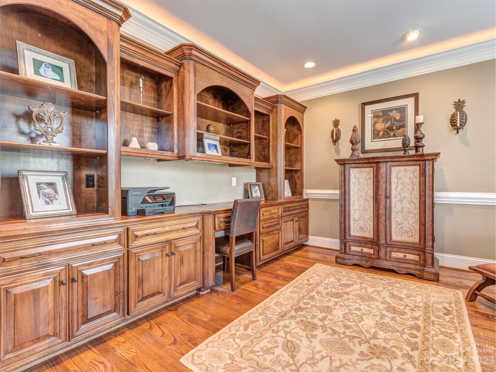 Joslin Pointe - Residential