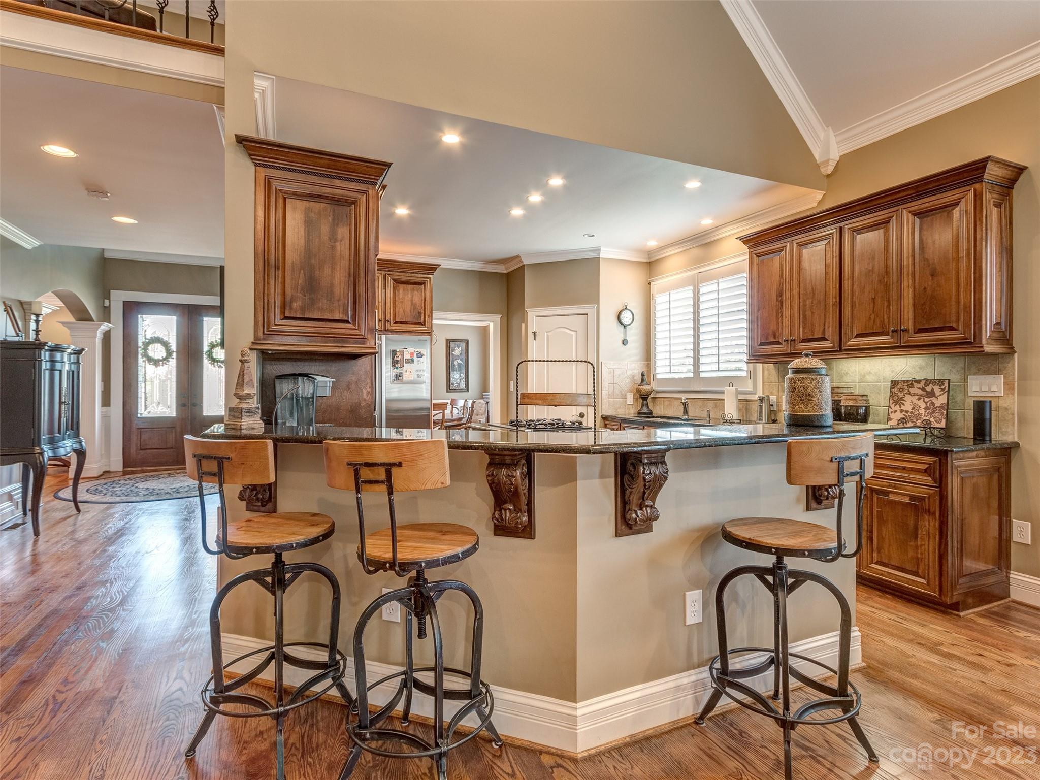 Joslin Pointe - Residential