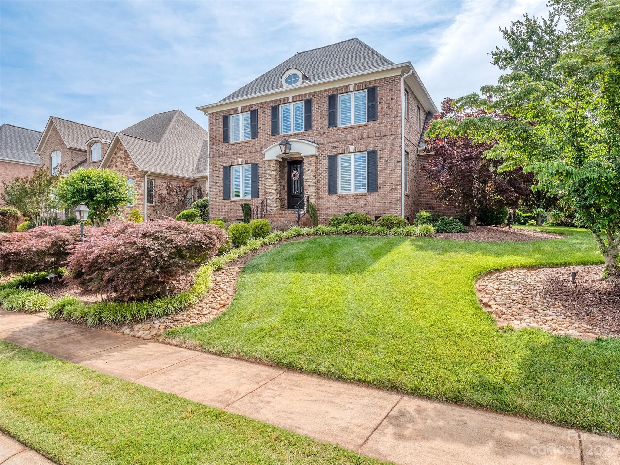 Joslin Pointe - Residential