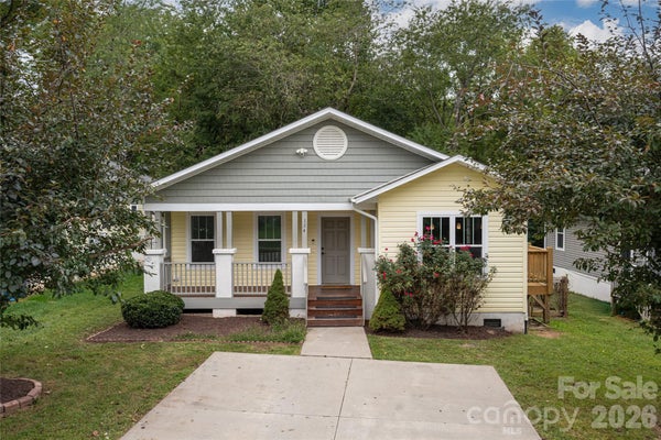 124 SOULSHINE CT, ASHEVILLE, NC 28806 - Image 4d5ac2d675a42659bfe0e2bb126defaa/2531720531