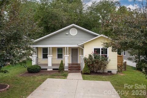 Photo of 124 Soulshine Court, Asheville, NC 28806 (MLS # 4429059)
