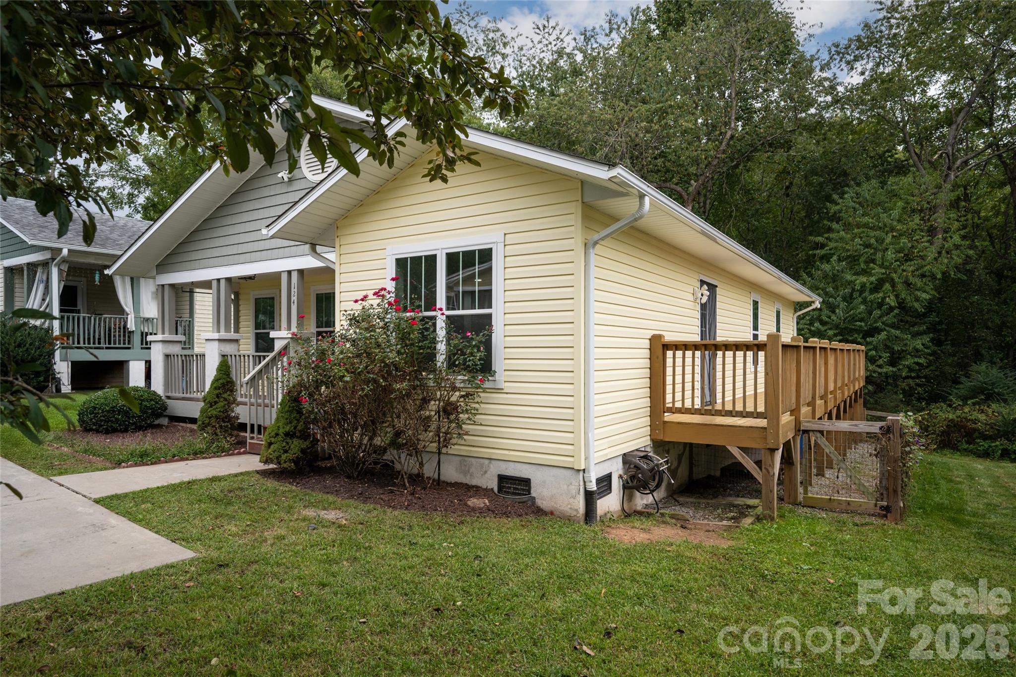 124 Soulshine Court