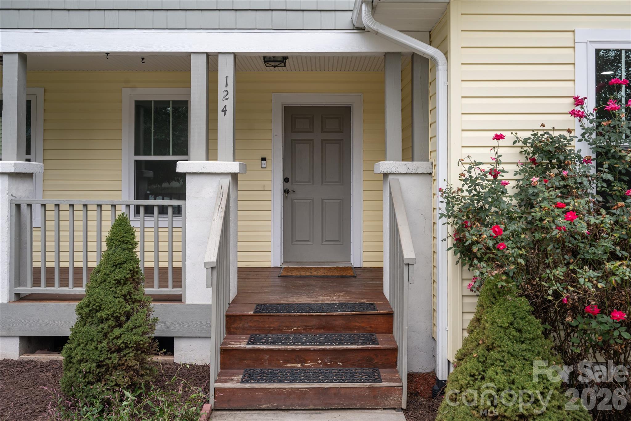 124 Soulshine Court