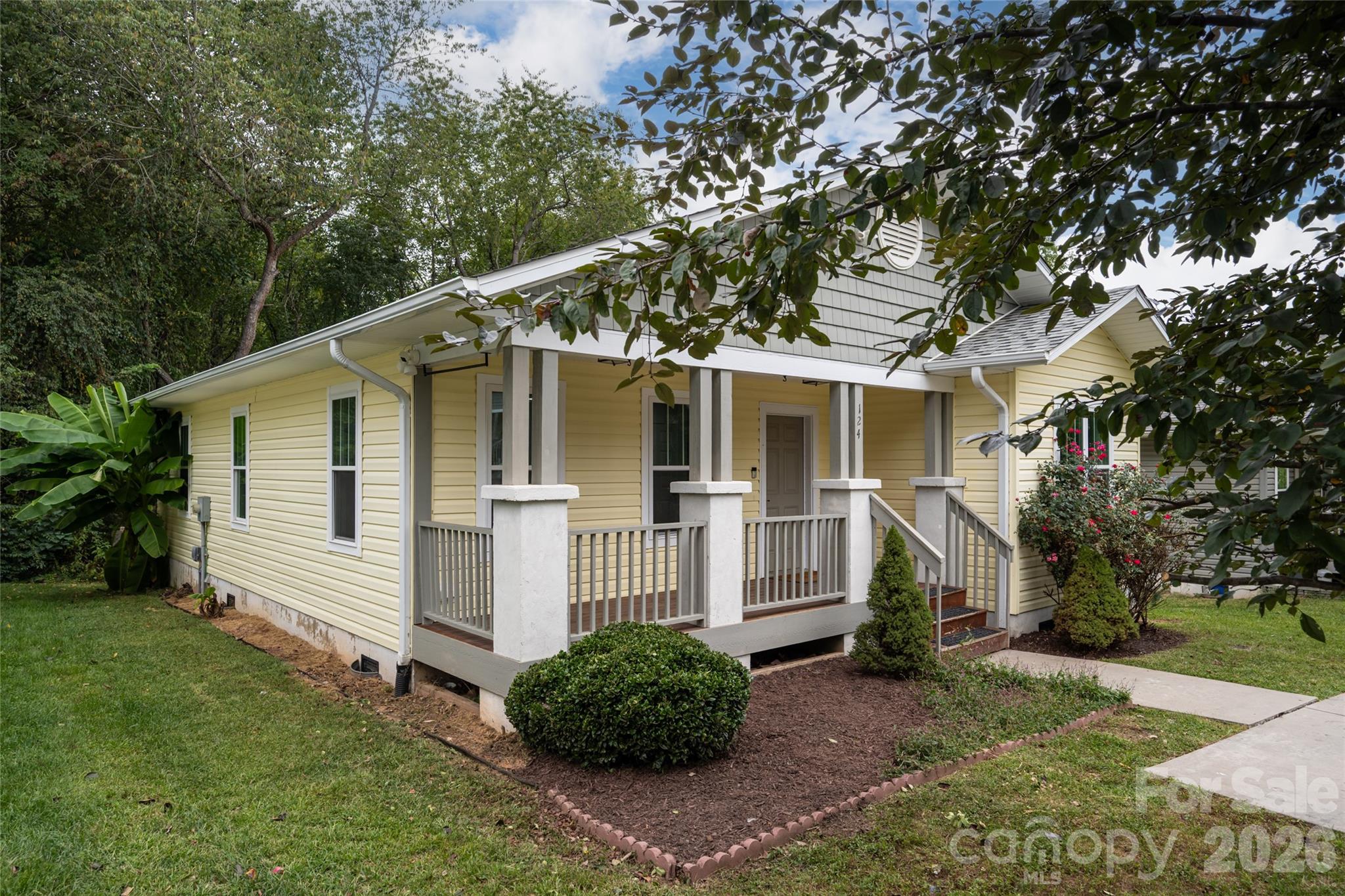 124 Soulshine Court