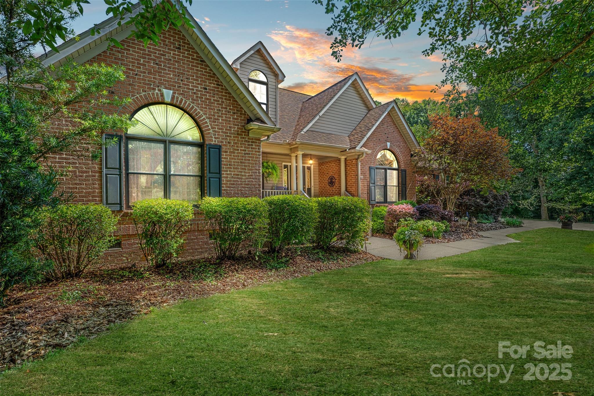 Miller Pond - Residential