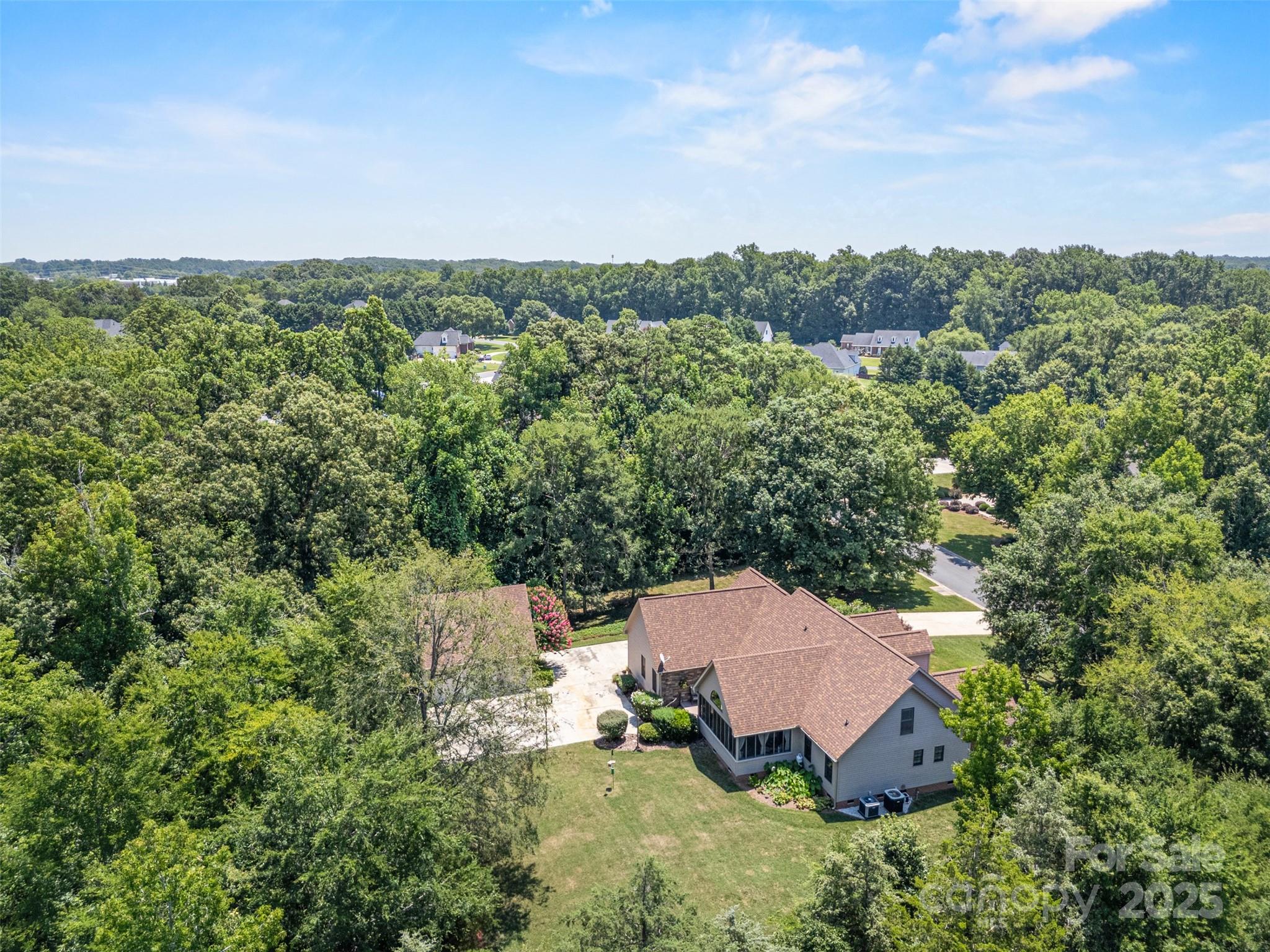 Miller Pond - Residential
