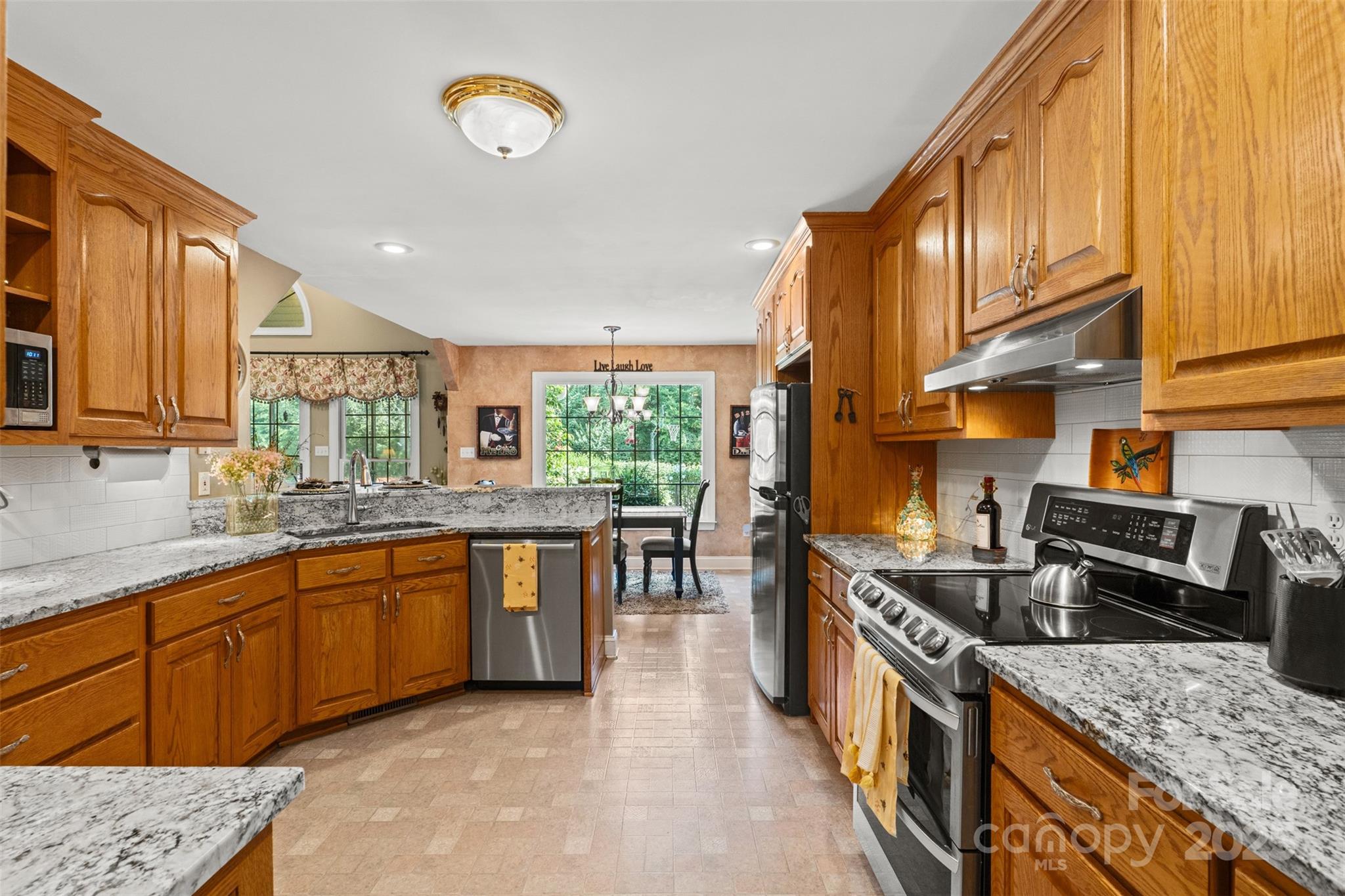 Miller Pond - Residential