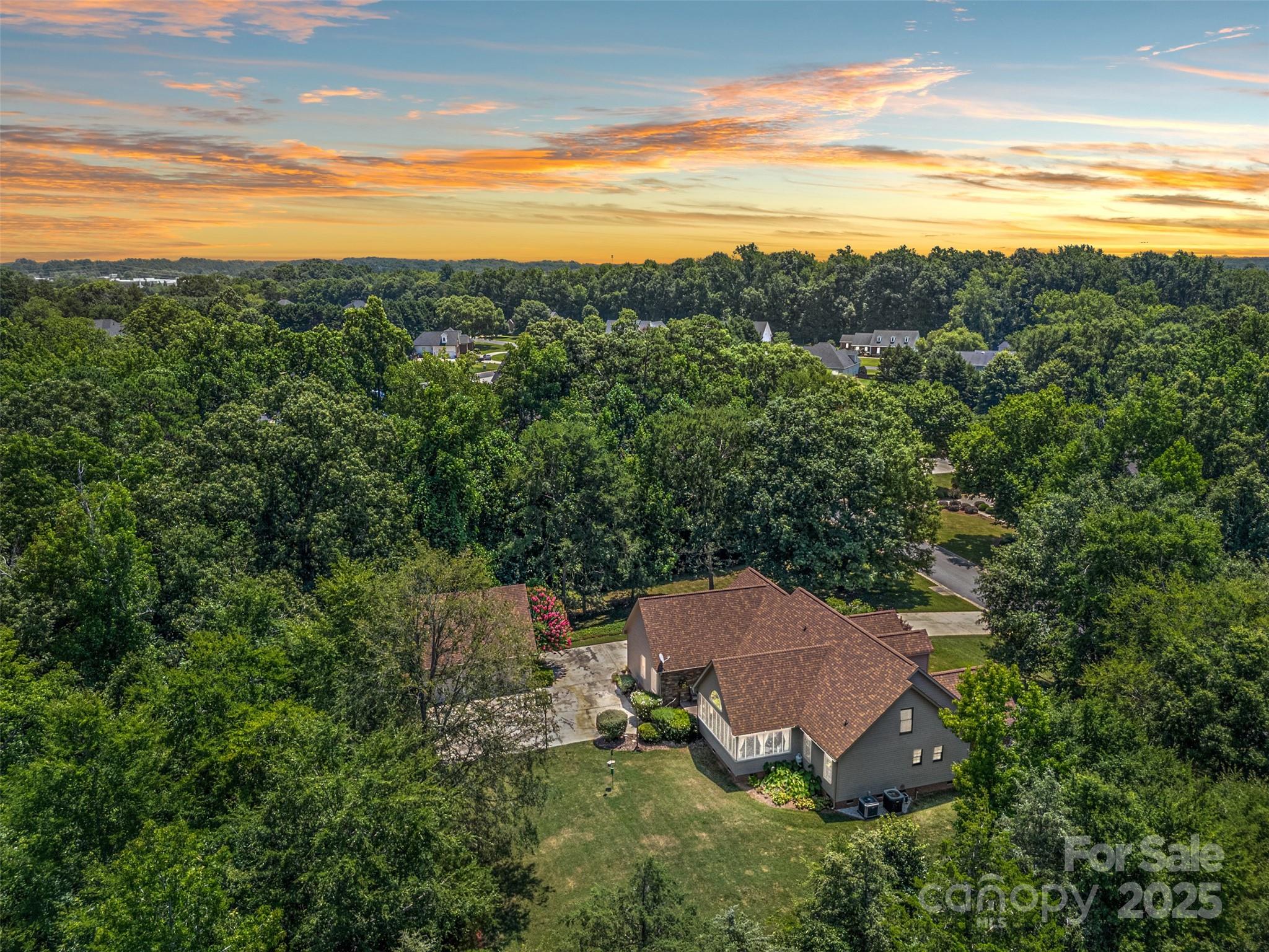 Miller Pond - Residential