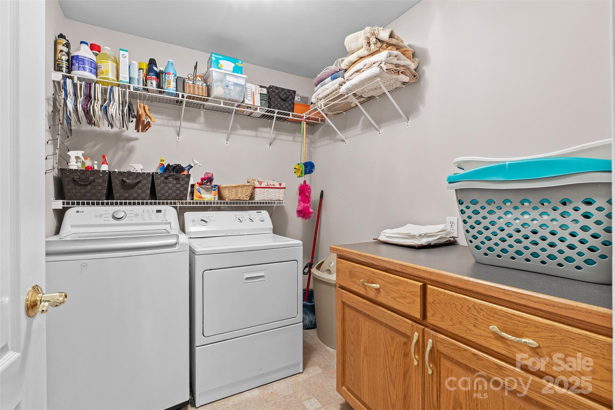 Miller Pond - Residential