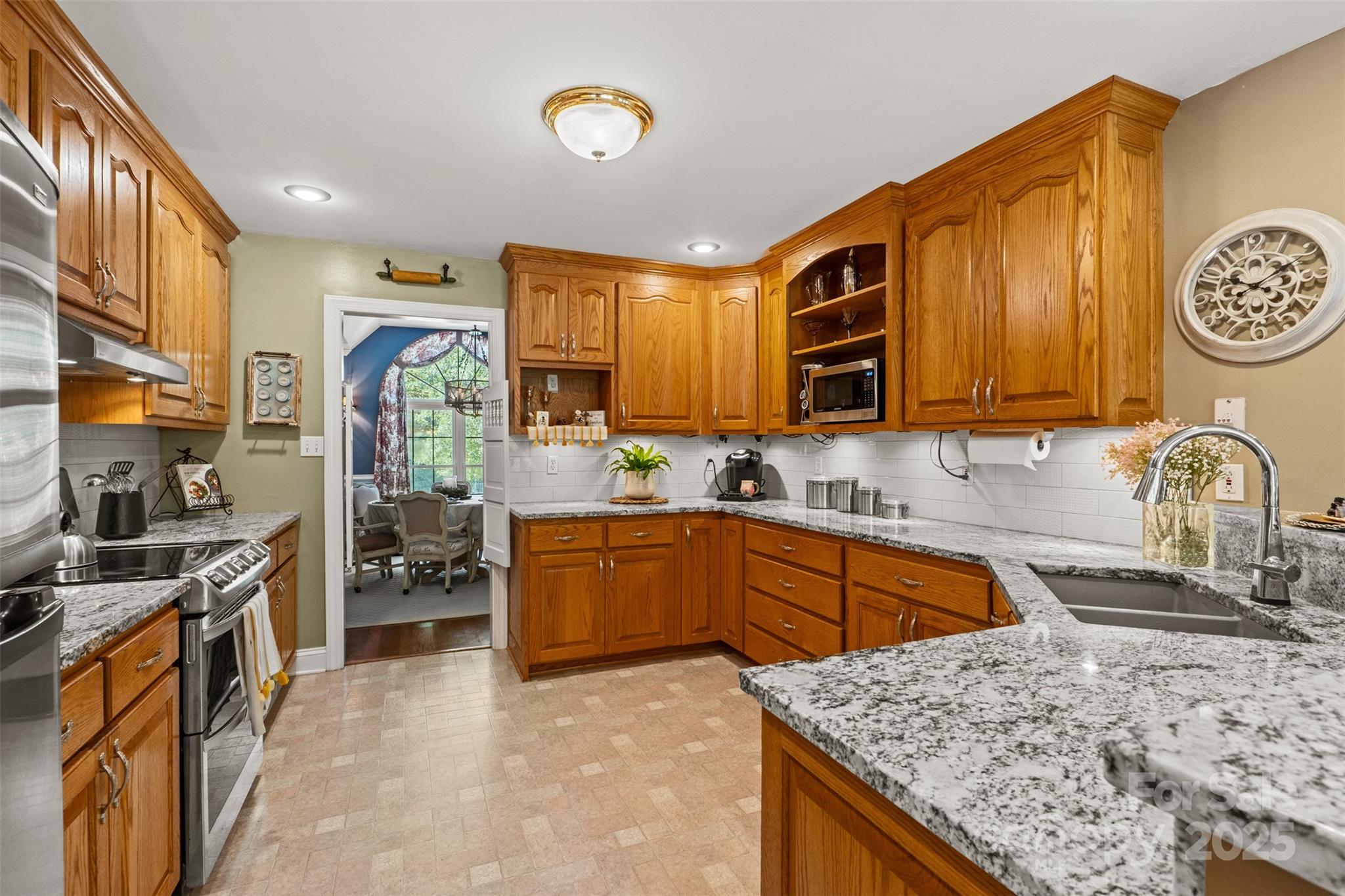 Miller Pond - Residential