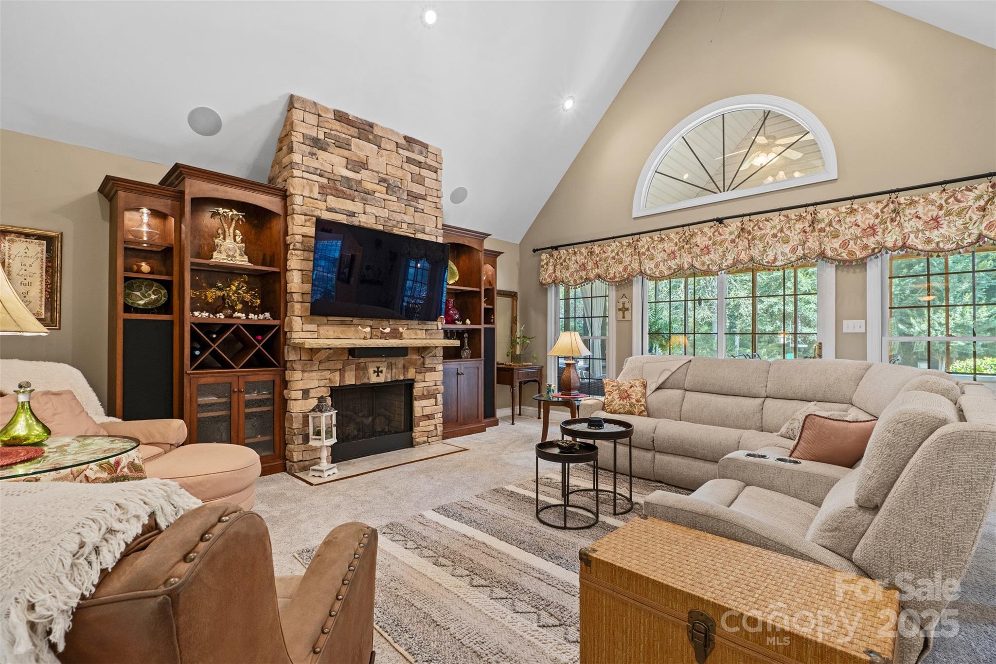 Miller Pond - Residential