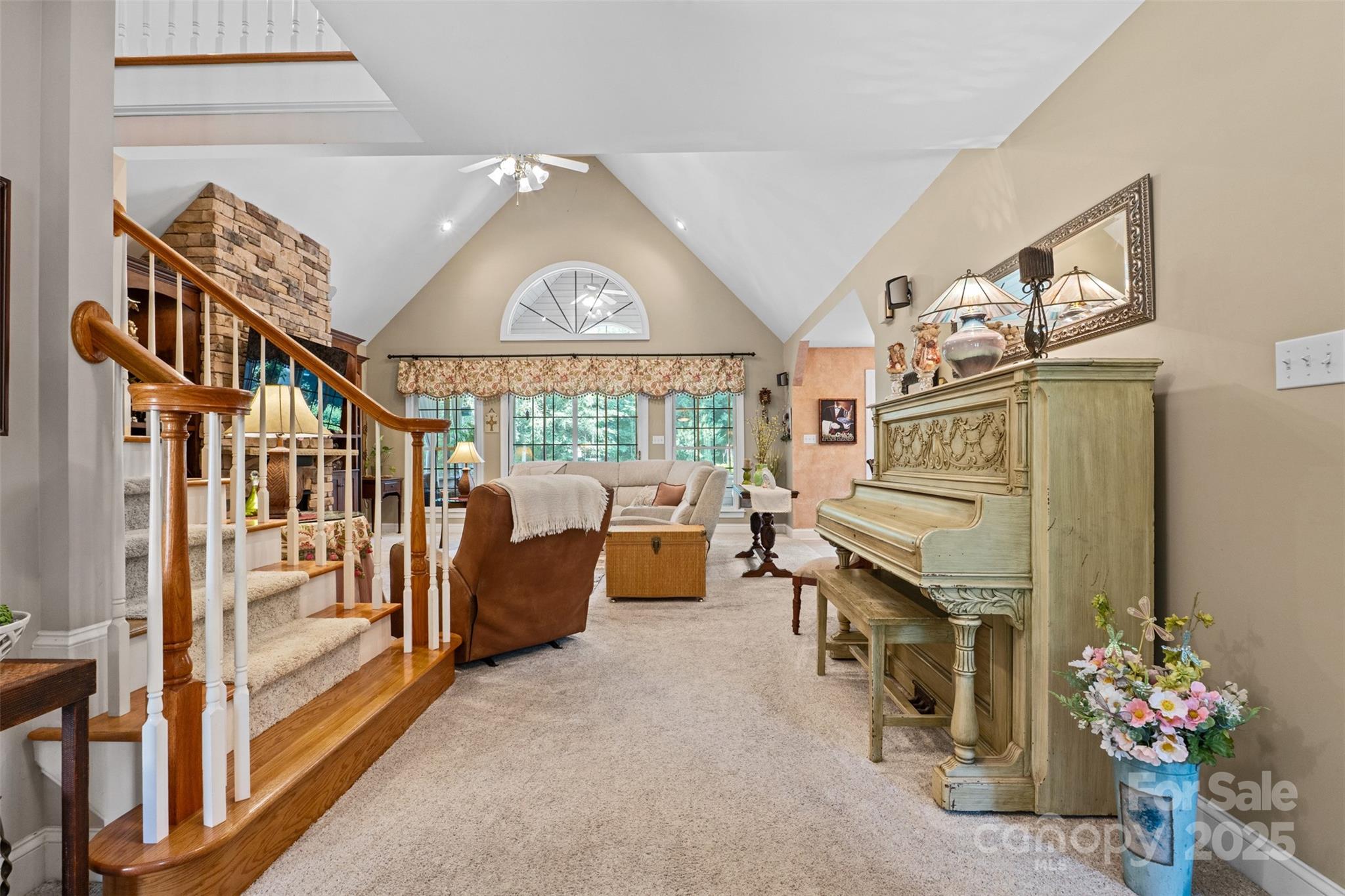 Miller Pond - Residential