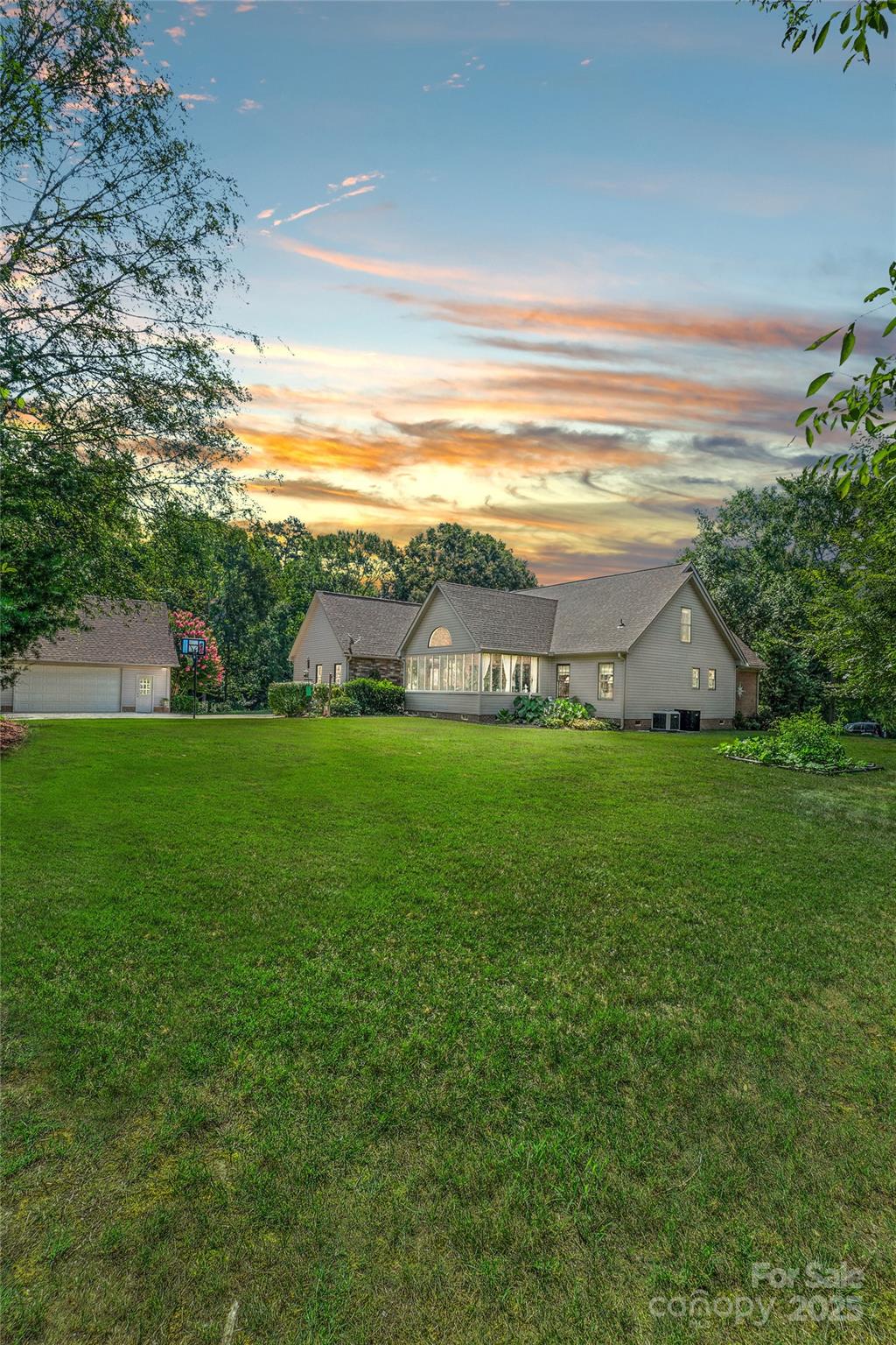 Miller Pond - Residential