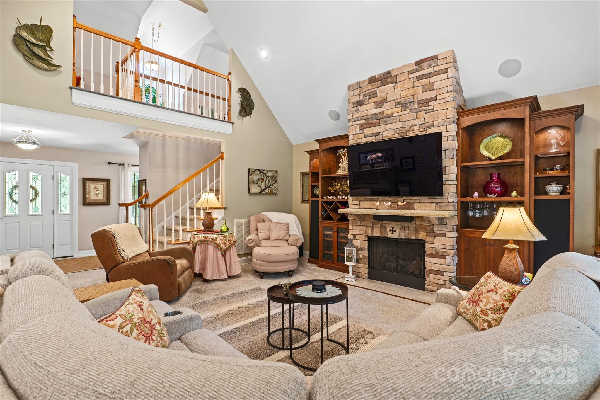 Miller Pond - Residential