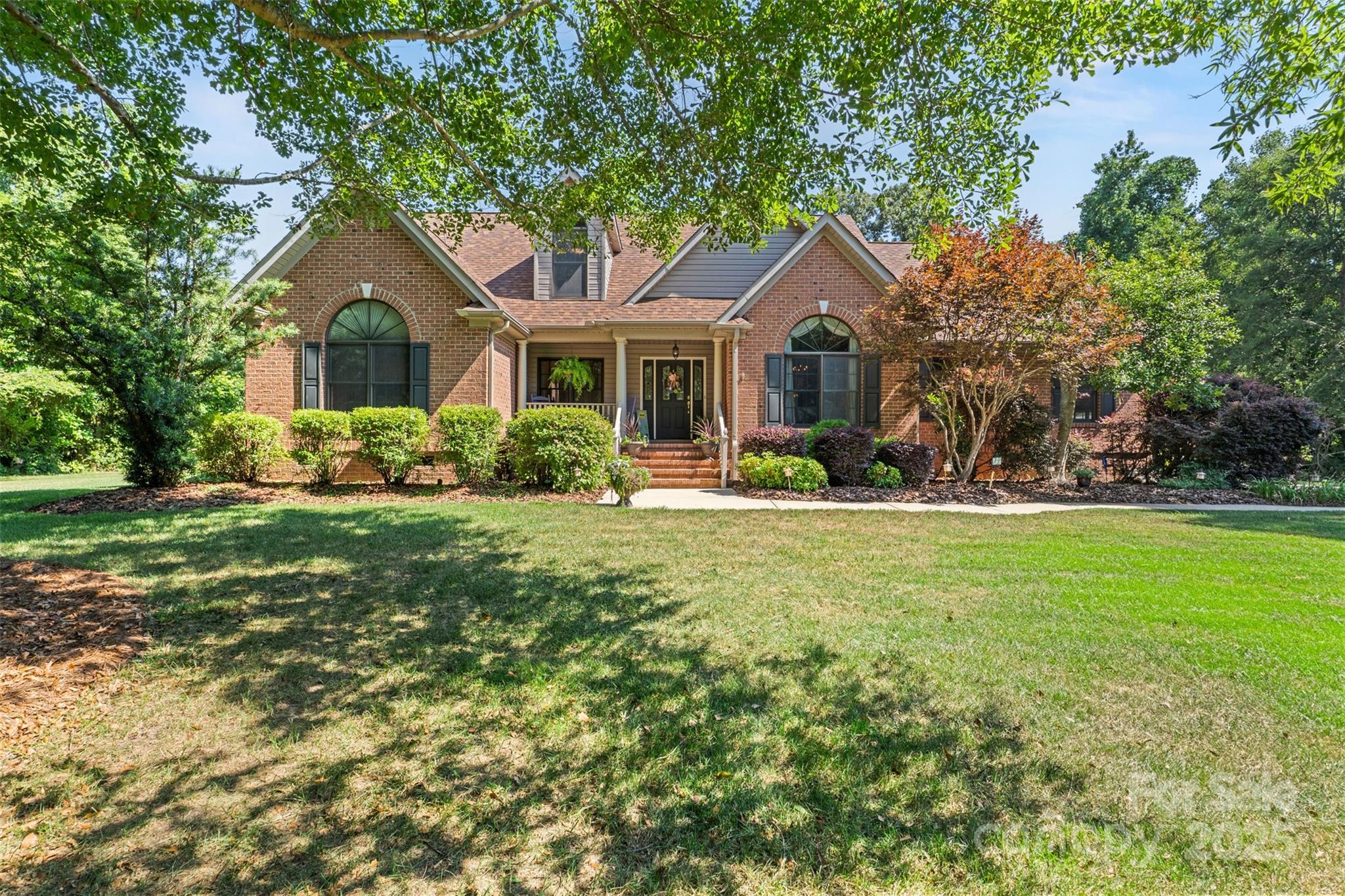 Miller Pond - Residential