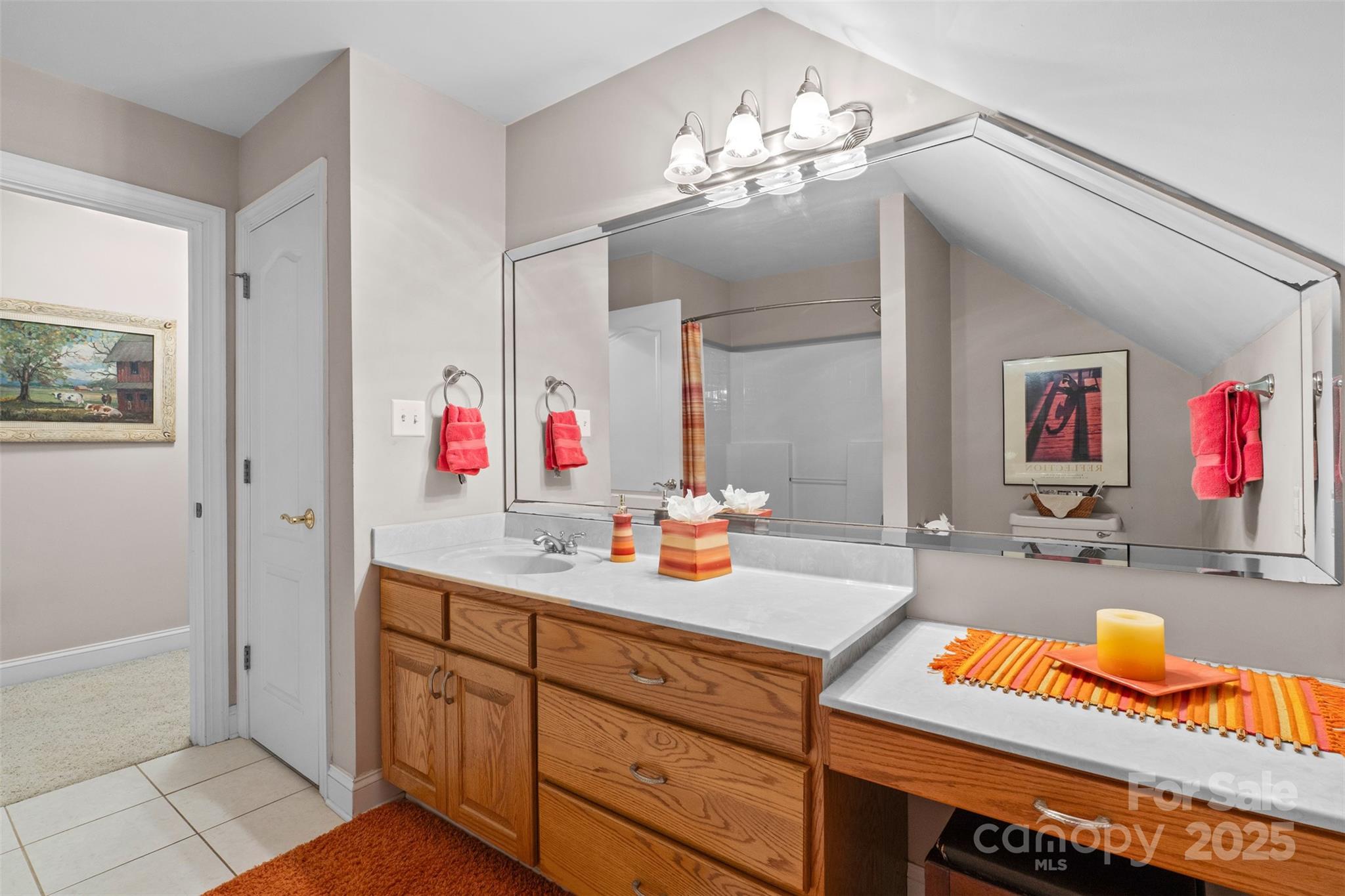 Miller Pond - Residential