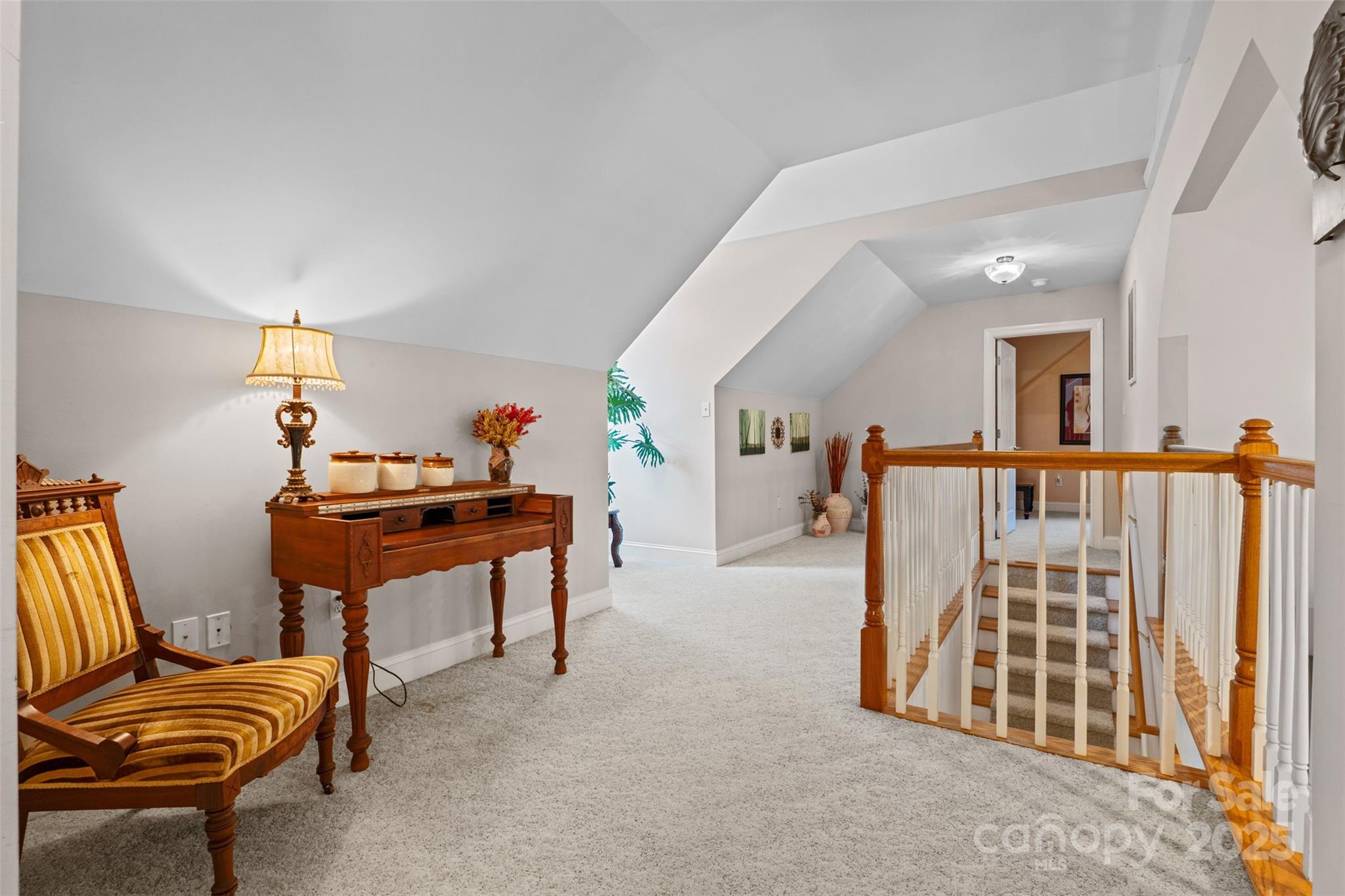 Miller Pond - Residential