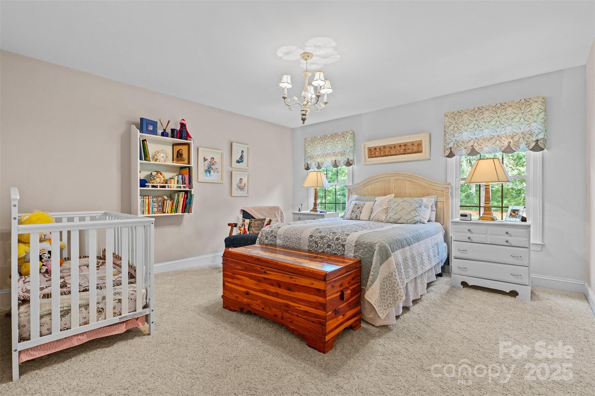 Miller Pond - Residential