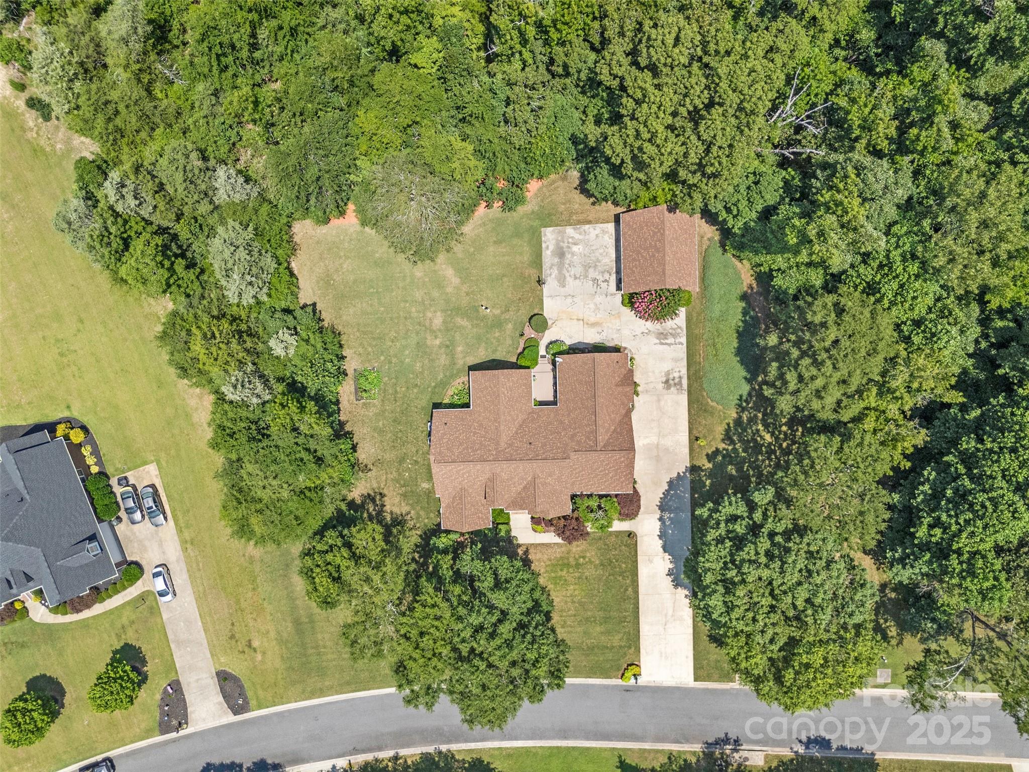 Miller Pond - Residential