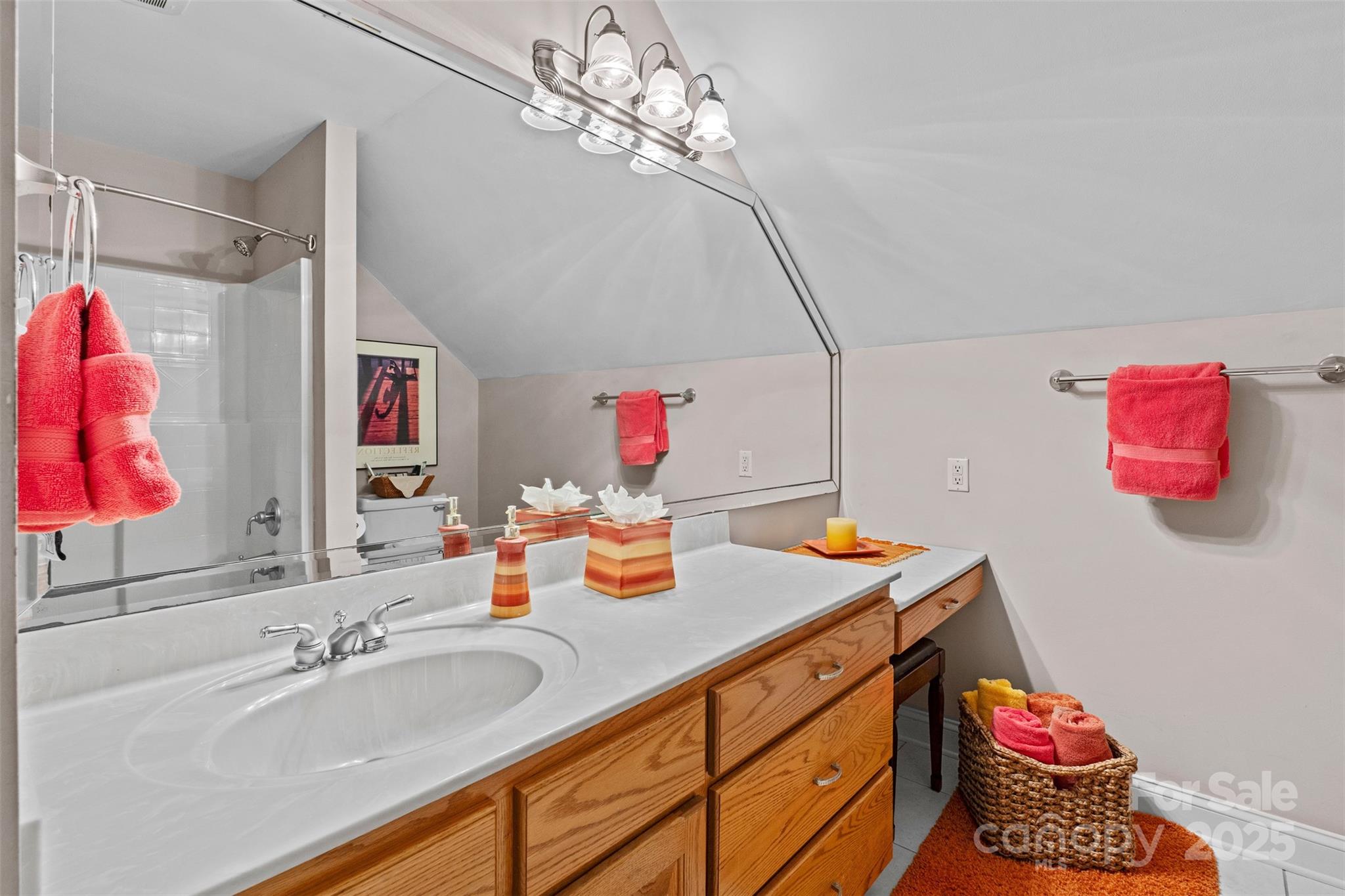 Miller Pond - Residential