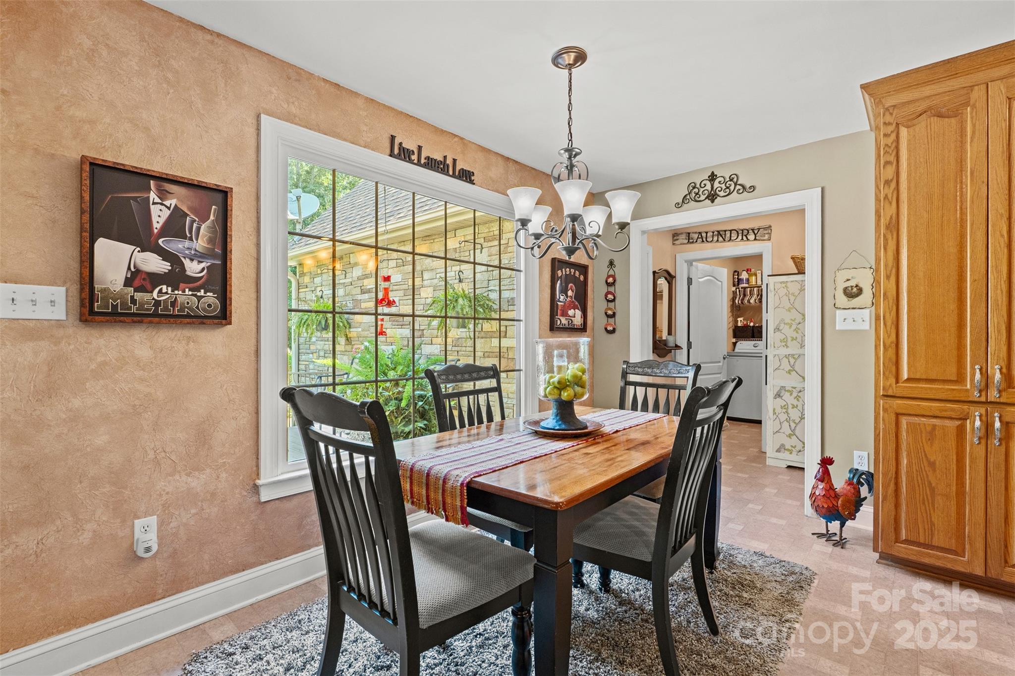 Miller Pond - Residential