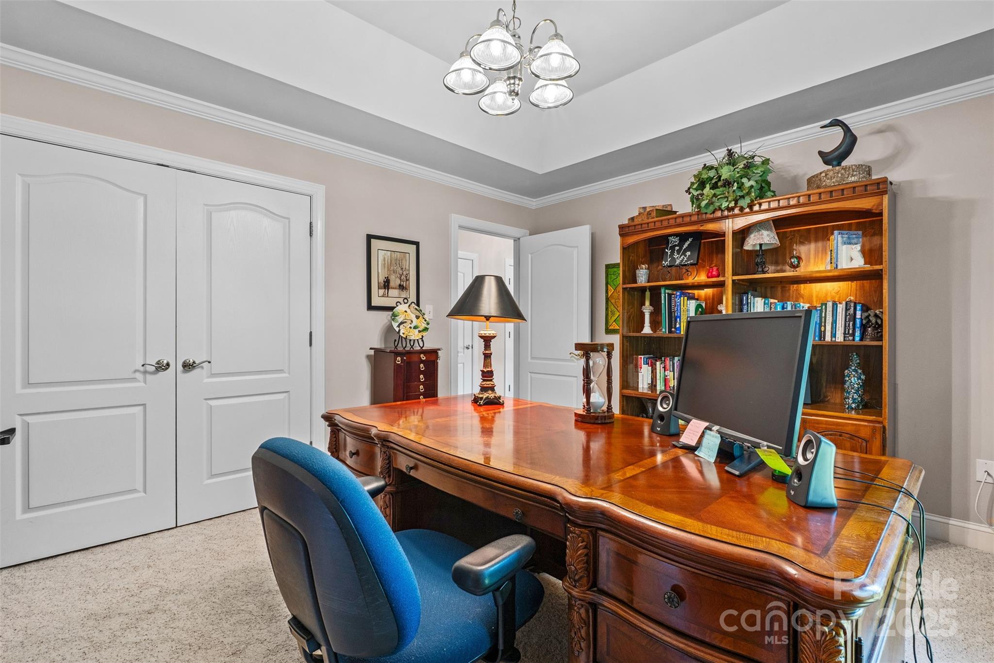 Miller Pond - Residential