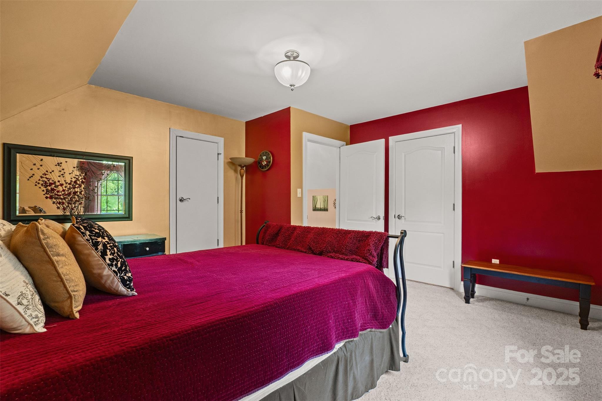 Miller Pond - Residential