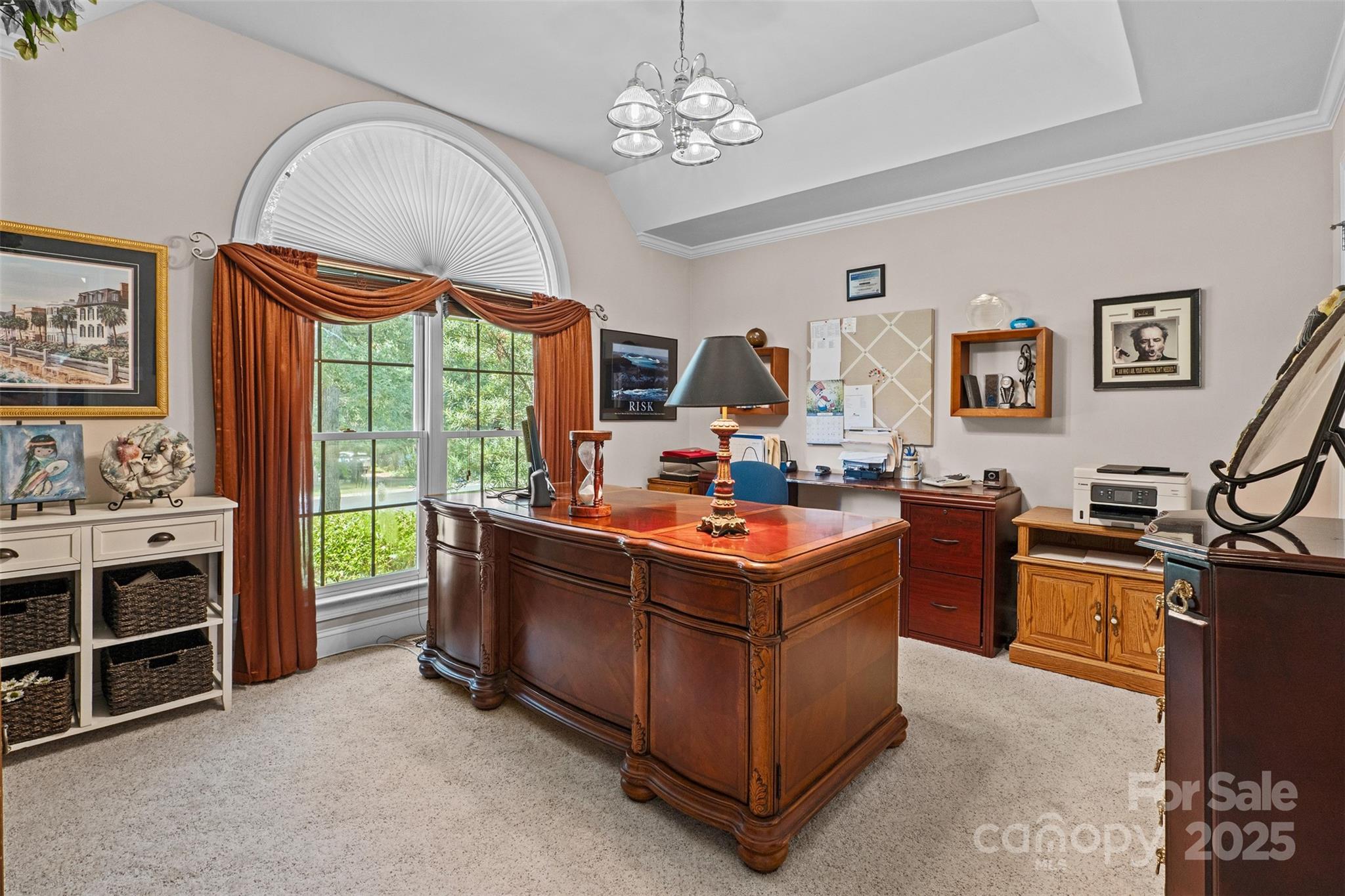 Miller Pond - Residential