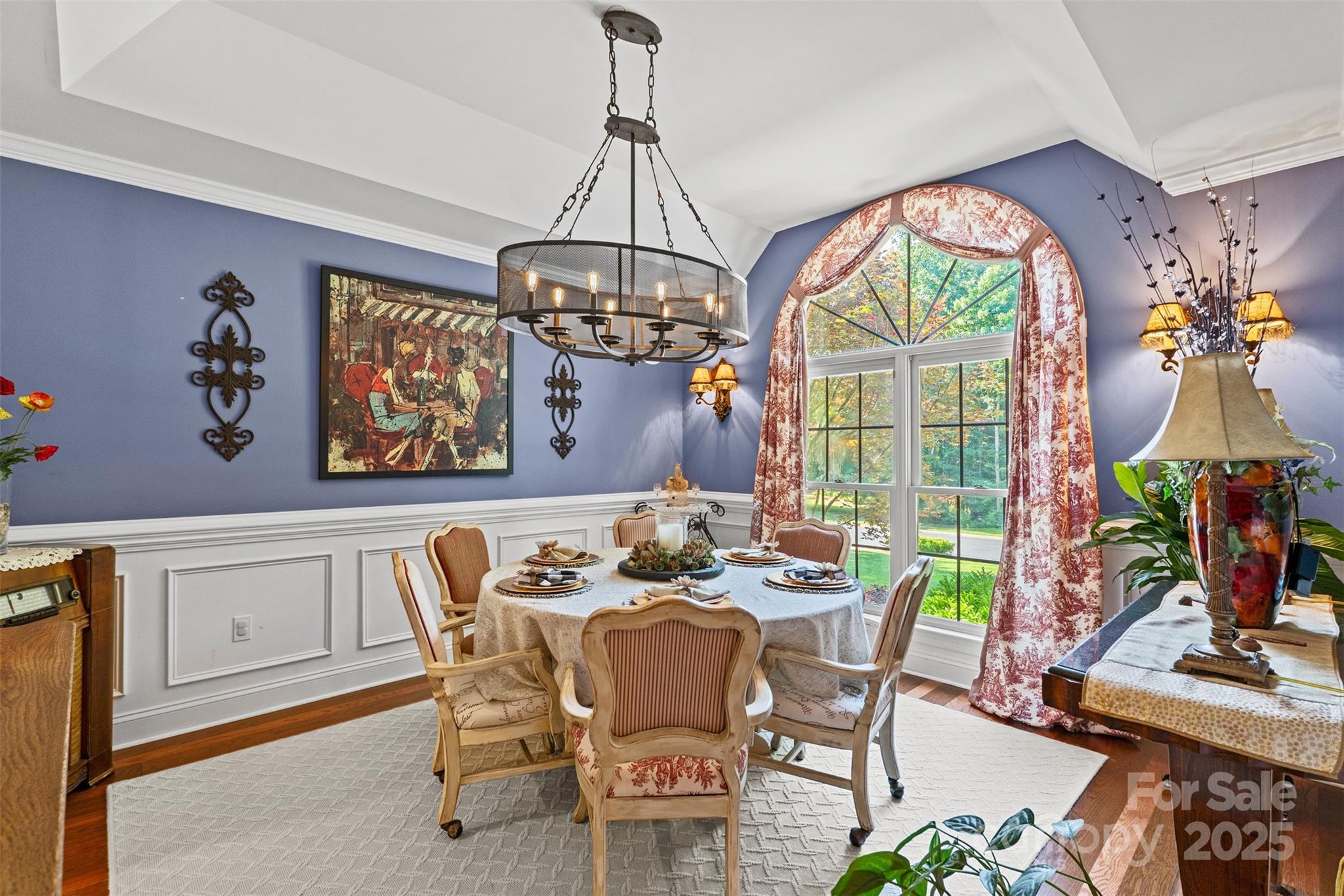 Miller Pond - Residential