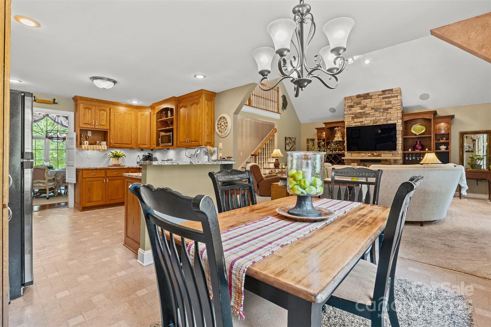 Miller Pond - Residential